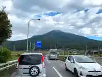 筑波山神社(茨城県)