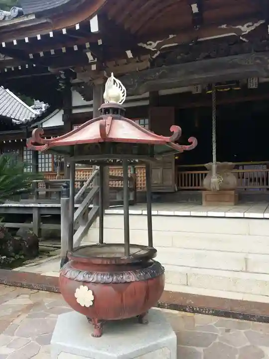 神咒寺(兵庫県)