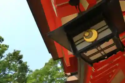 千葉神社のその他建物