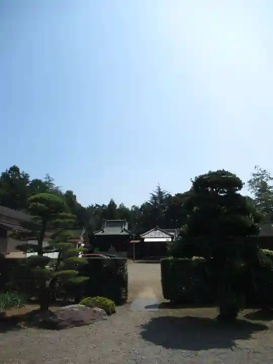 伏木香取神社(茨城県)