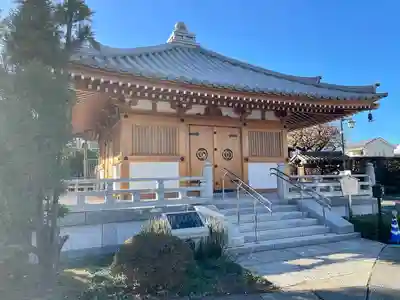 最勝寺(東京都)