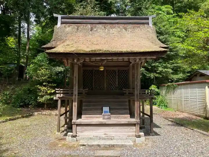 日吉大社(滋賀県)