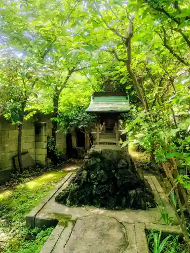 慶養寺(東京都)