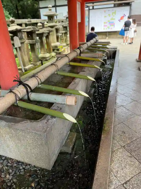 石清水八幡宮(京都府)