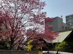 蔵前神社(東京都)