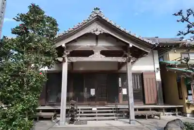 宝乗院(愛知県)