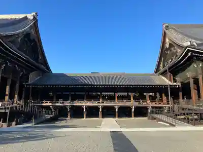 本願寺（西本願寺）(京都府)