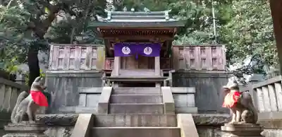 根津神社(東京都)