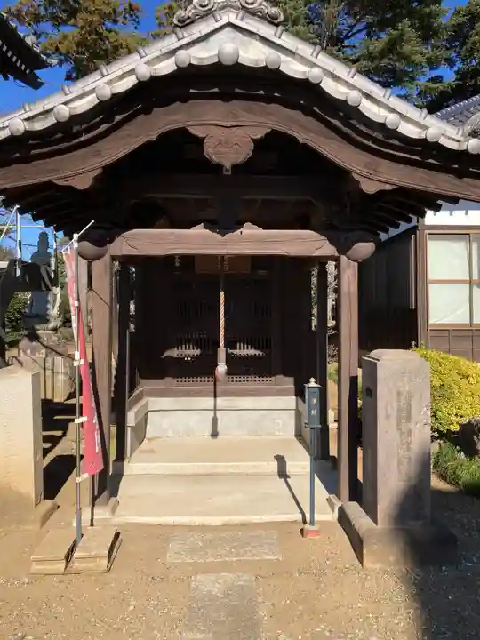 正泉寺(千葉県)