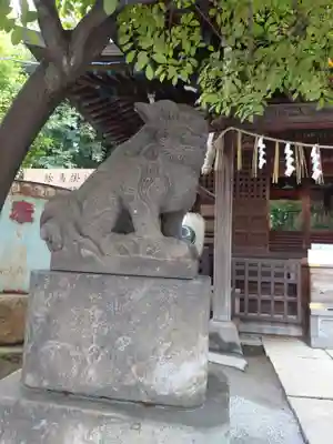 白髭神社(東京都)