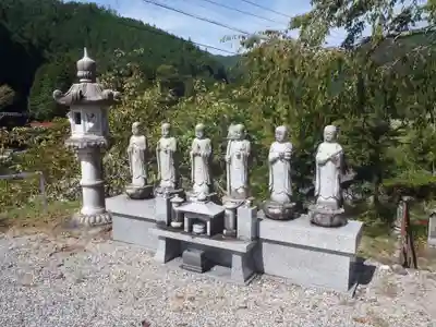 玉泉寺(岐阜県)