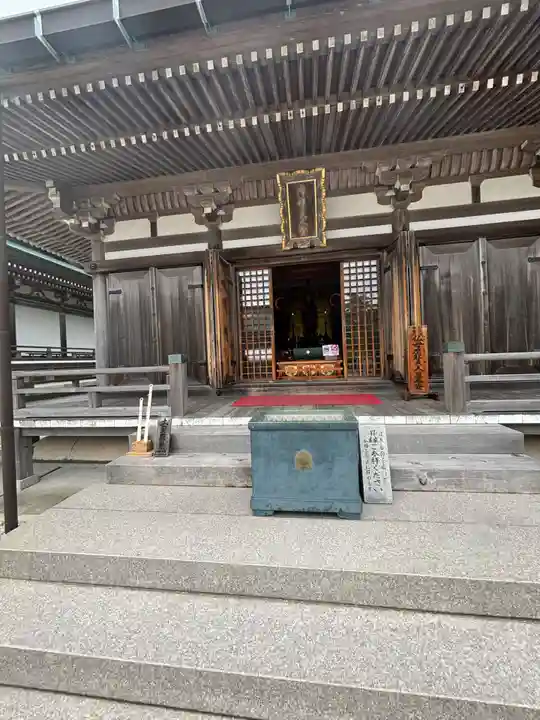 忉利天上寺のその他建物