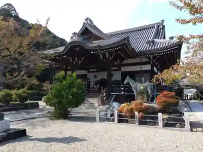 橘寺(奈良県)