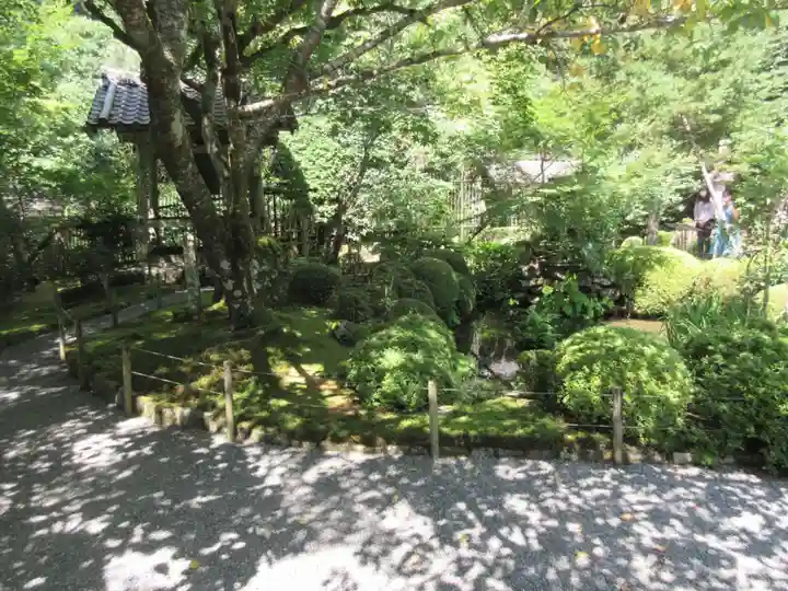 寂光院(京都府)