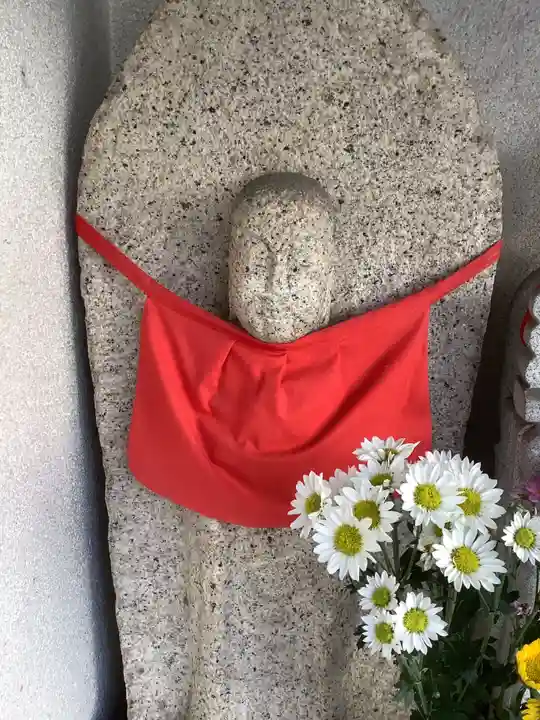 地蔵院の地蔵