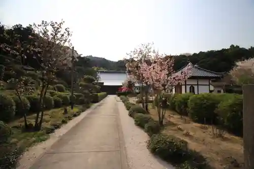 勝定寺のその他建物