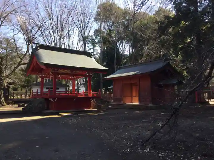 表門神社(山梨県)