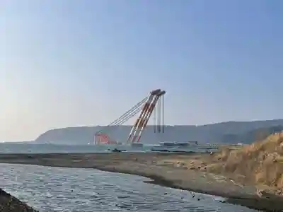 津照寺(高知県)