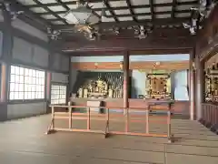 時宗総本山 遊行寺（正式：清浄光寺）(神奈川県)