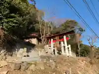 住吉神社(千葉県)
