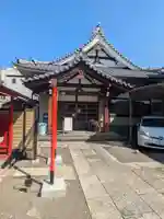 勝運寺(東京都)