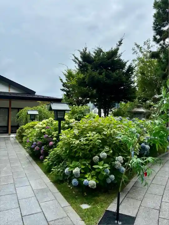 西野神社(北海道)