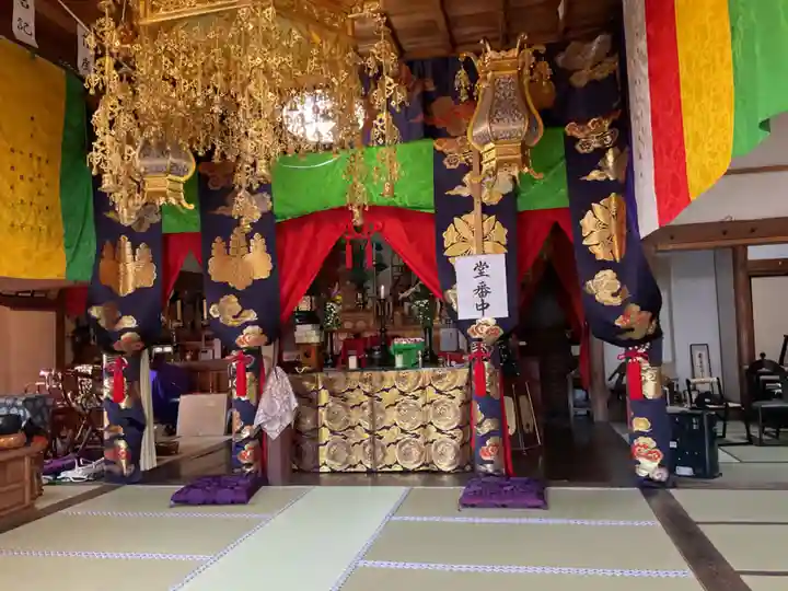 東陽寺(愛知県)