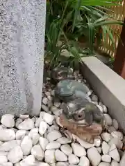 猿田彦神社(東京都)