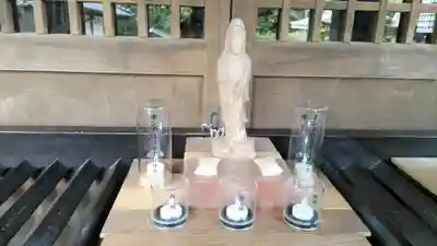 清滝寺(茨城県)