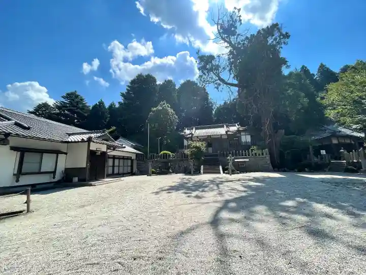 玉瀧神社(三重県)