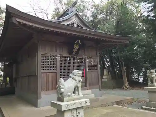 光岡八幡宮(福岡県)