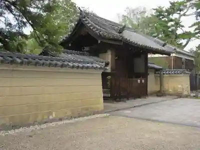 興福寺のその他建物