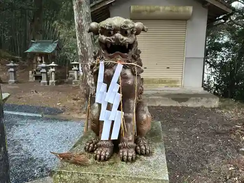八幡宮(岡山県)
