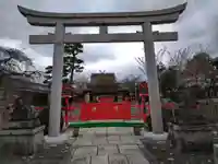 車折神社(京都府)
