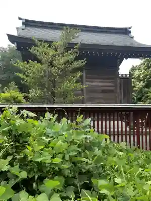 八重垣稲荷神社(東京都)