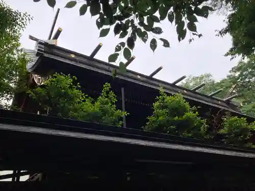 大國魂神社(東京都)