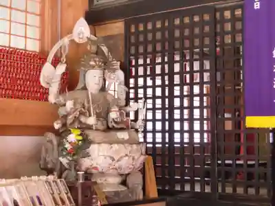 宝厳寺(滋賀県)