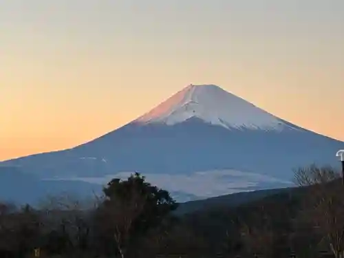 神祇大社(静岡県)