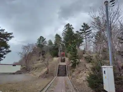 稲荷神社(北海道)