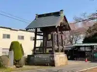 浄国寺のその他建物