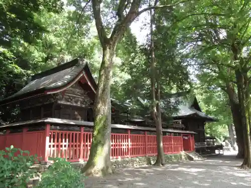 谷保天満宮(東京都)