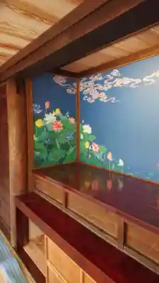 信楽寺(島根県)