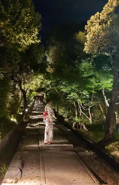 高台寺(高台寿聖禅寺・高臺寺)(京都府)