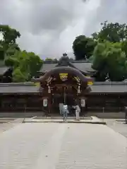 今宮神社(京都府)