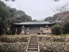 大歳神社(兵庫県)