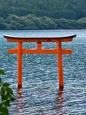 九頭龍神社本宮(神奈川県)