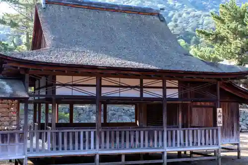 厳島神社(広島県)