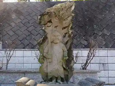 本覚院(埼玉県)