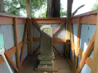 長福寺のその他建物