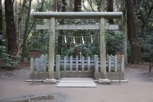 鹿島神宮(茨城県)